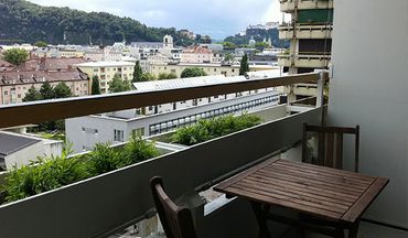 Apartment Salzburg